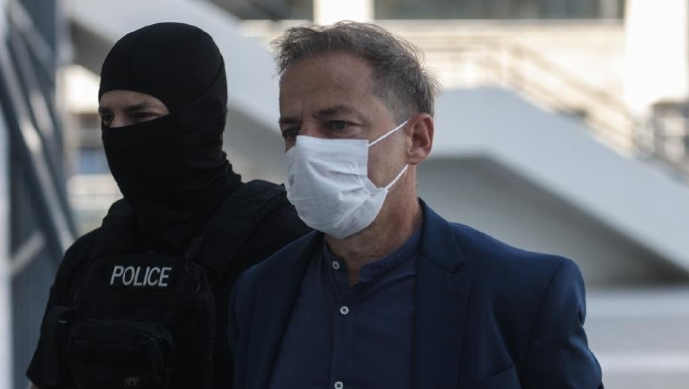 Ενοχή Λιγνάδη για τρεις βιασμούς προτείνει ο εισαγγελέας