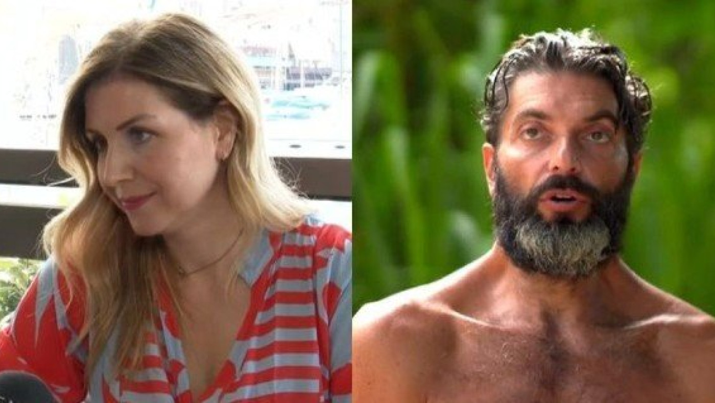 Αδερφή Σπύρου Μαρτίκα: «Εύχονται ο Σπύρος να πάθει καρκίνο!»