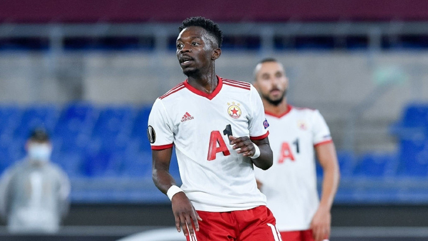 Κροστάνοφ: «Αυτός είναι ο Μαζικού- Θέλει να κάνει βήμα παραπάνω με τον Άρη»