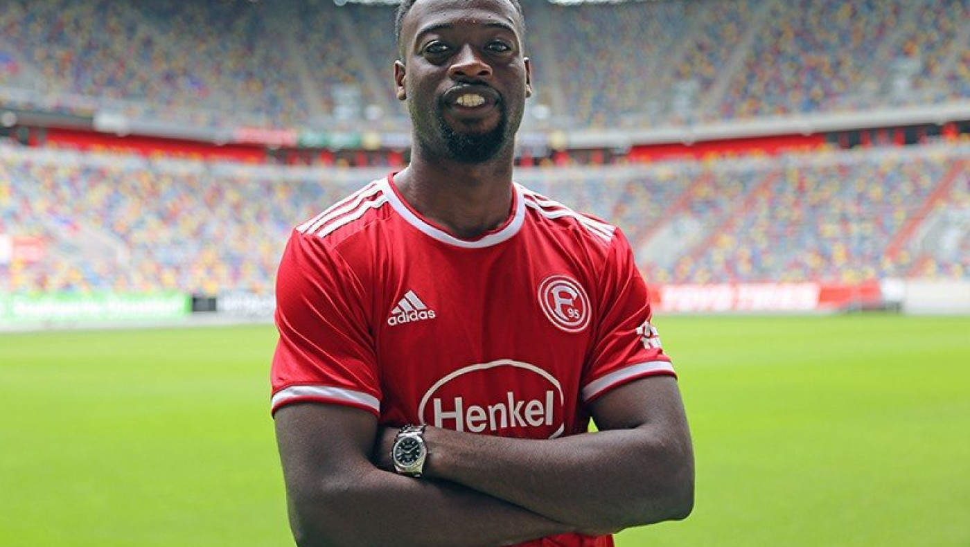 Εκλεισε Νάρεϊ ο ΠΑΟΚ, αυτή είναι η οικονομική συμφωνία