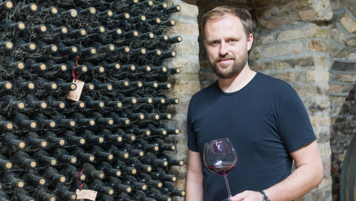 Ο πρώην τερματοφύλακας του ΠΑΟΚ, Ντάριο Κρέσιτς, έγινε... αμπελουργός