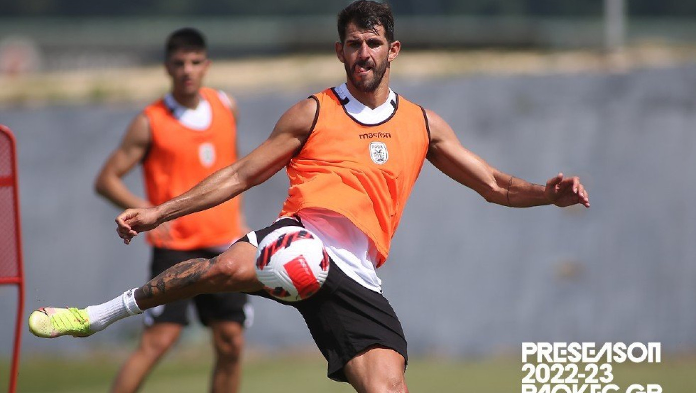 ΠΑΟΚ: Τα φιλικά στην Ολλανδία, οι ώρες και τα γήπεδα!