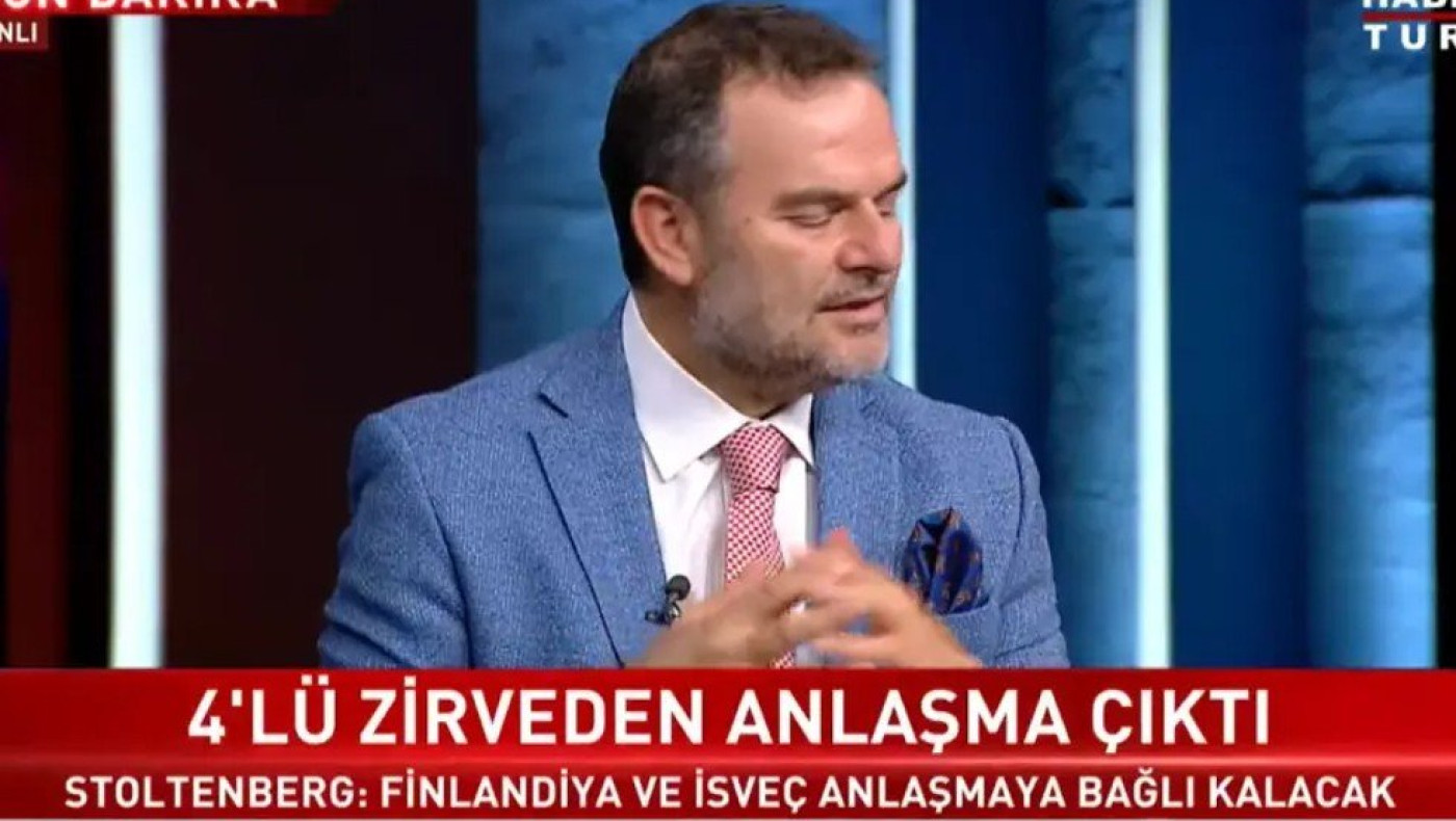 Τούρκος δημοσιογράφος: «Η Τουρκία θα καταλάβει νησί, όπως στα Ίμια»