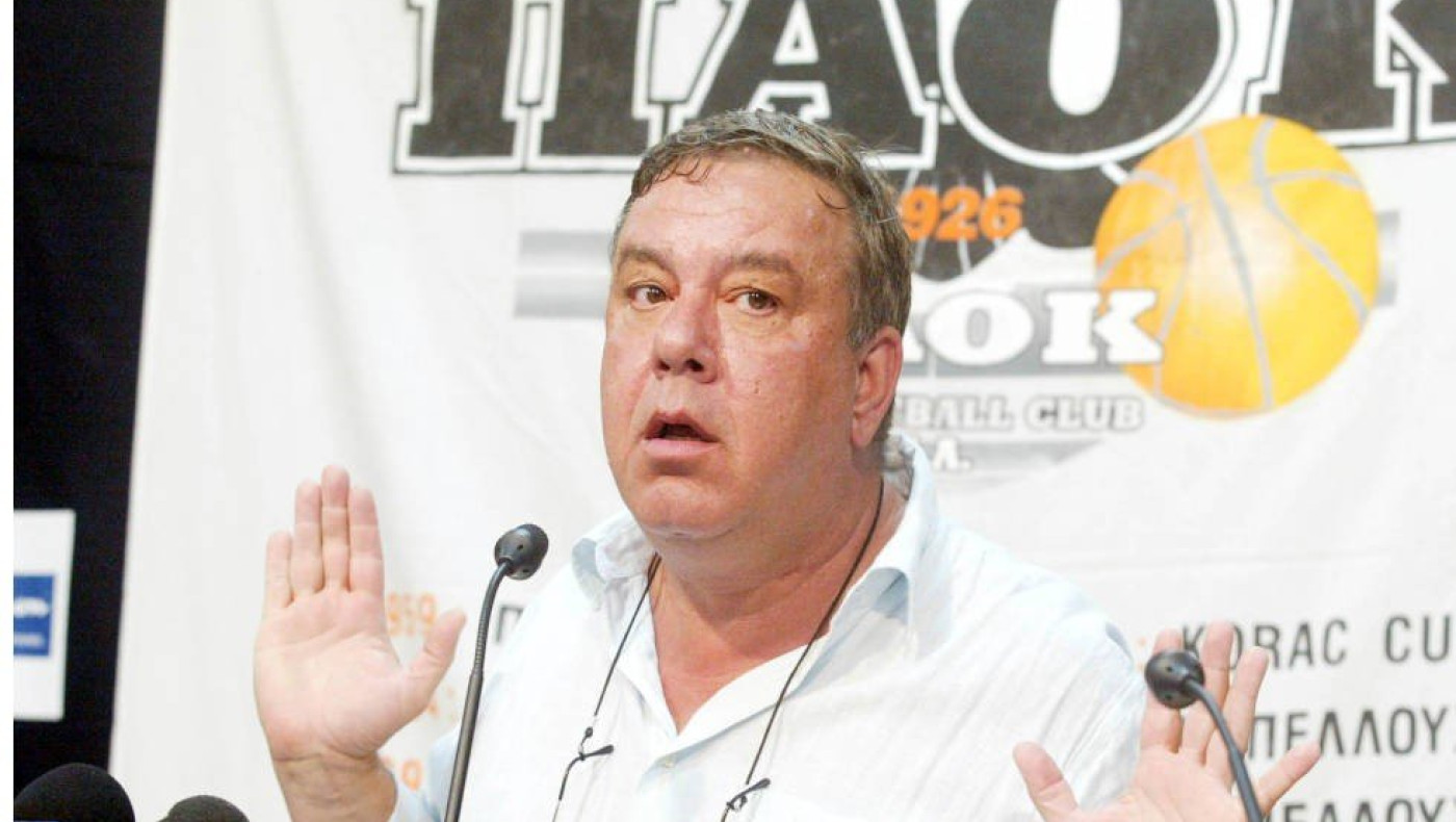 Στον δρόμο που χάραξε ο Πανελούδης…