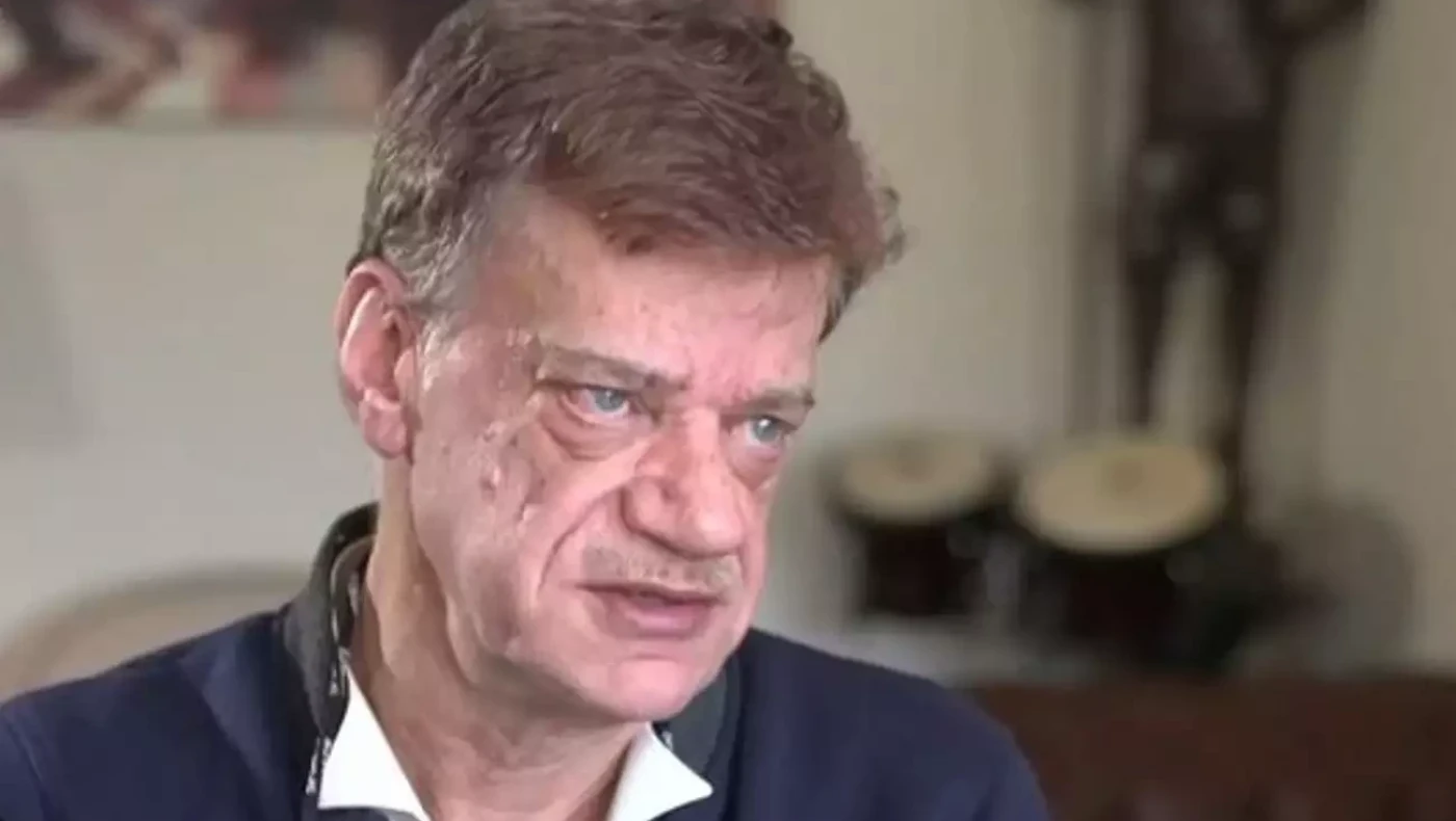 Τάκης Παπαματθαίου: Εγώ ήταν να παίξω στη θέση του Βλάση Μπονάτσου στους Απαράδεκτους