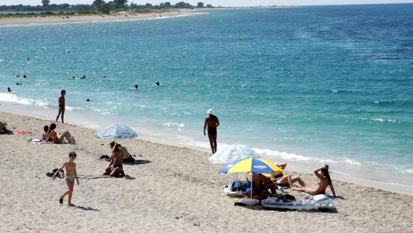 Θεσσαλονίκη: Πνίγηκε 46χρονος στην Επανομή – Νοσηλεύεται ο 15χρονος γιος του