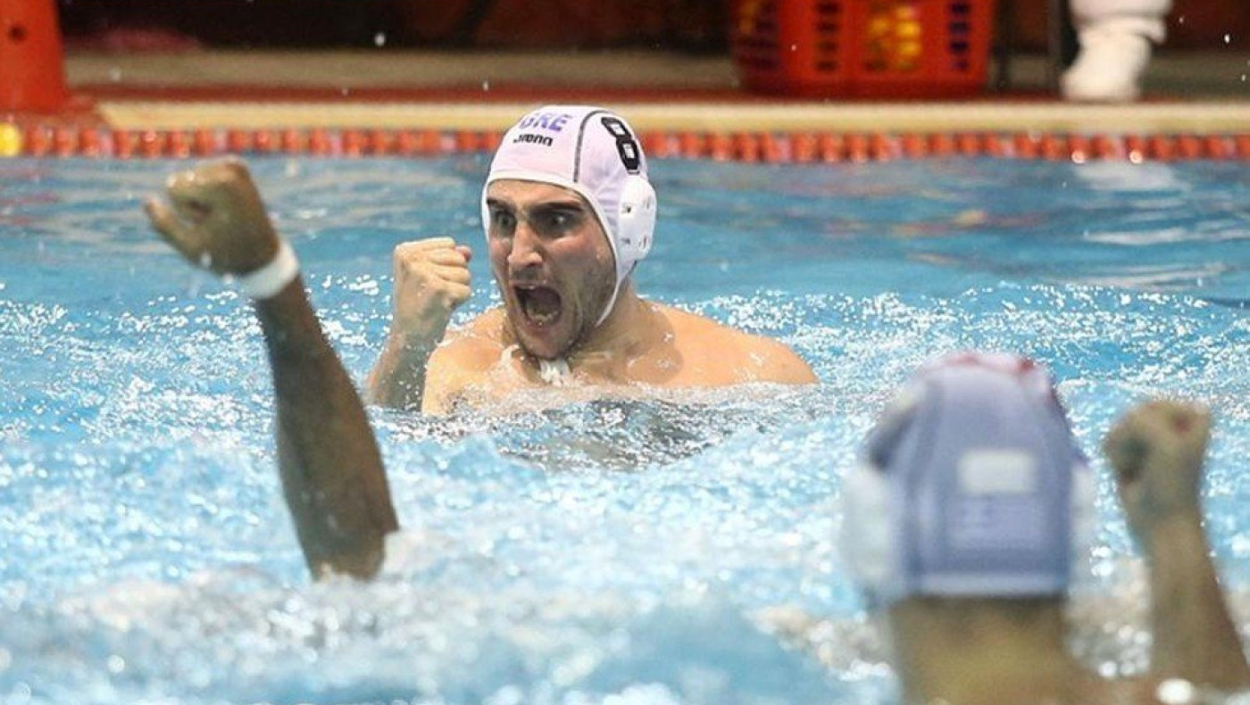 Ελλάδα- Μάλτα 25-6: «Τάραξε» τα νερά της Μάλτας η Εθνική πόλο στο ευρωπαϊκό