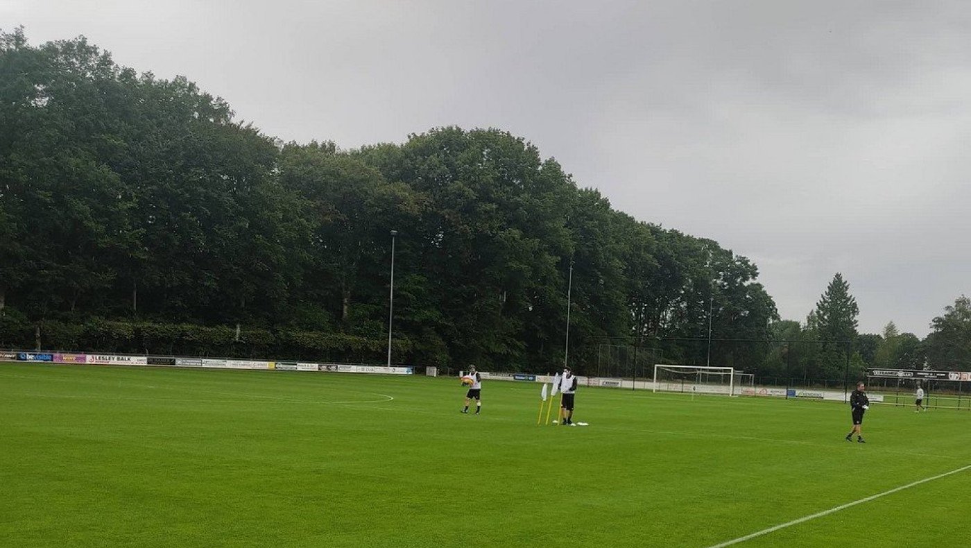 ΠΑΟΚ: Η πρώτη... ποδηλατάδα των νέων