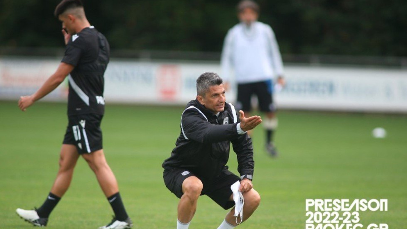 Ο Μπότο εκμεταλλεύεται και το χαρτί Λουτσέσκου στις μεταγραφές