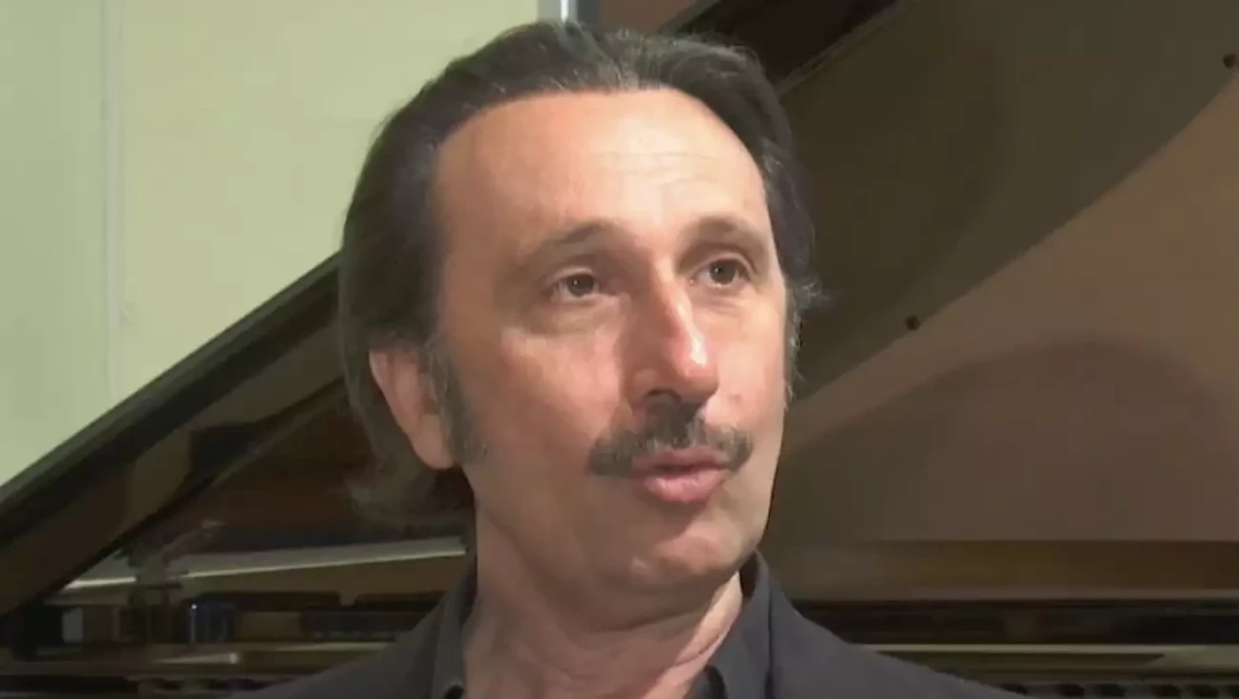 Χαραλαμπίδης: Δεν θέλω να πετάξω την ταμπέλα του Καλημέρη