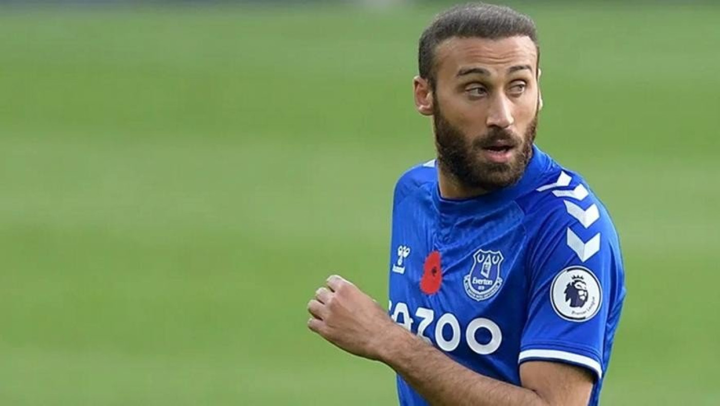 Σέντερ φορ από την Premier League για αντι-Καμαρά στον Άρη;