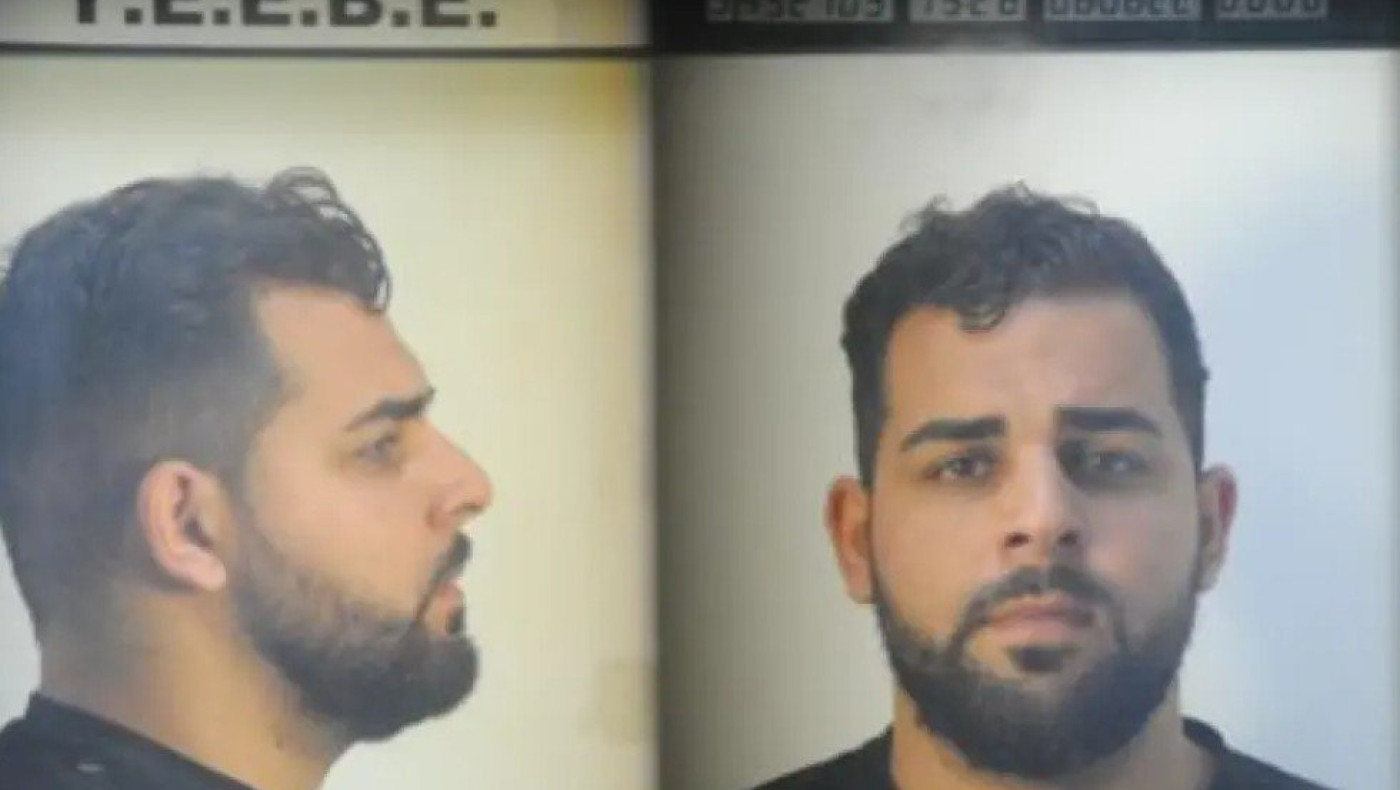 Θεσσαλονίκη: «Ξεπέρασα τα όρια» είπε ο τράπερ «Saint» που συνελήφθη για τον βιασμό 16χρονης