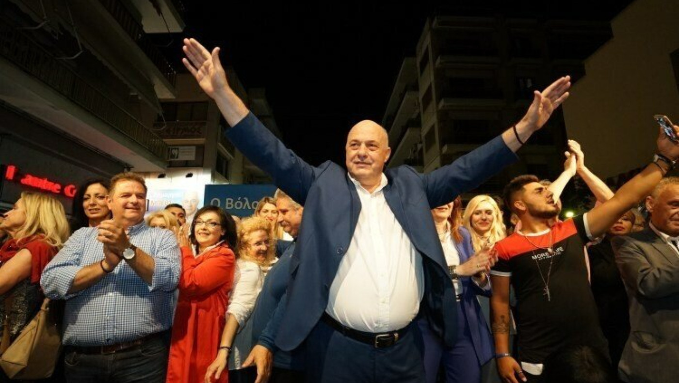 Μπέος: «Παρήγγειλα φουστανέλες με δαντέλα να στείλω σε έξι που ψήφισαν στην Λίγκα»