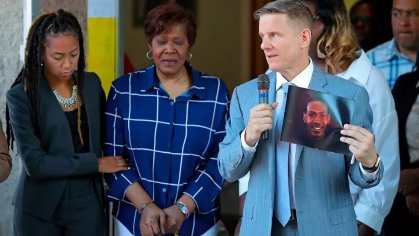 ΗΠΑ: Αστυνομικοί σκότωσαν Αφροαμερικανό στο Οχάιο με δεκάδες πυροβολισμούς