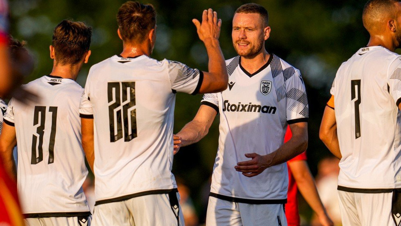 Ο Ραζβάν ετοιμάζει τους νέους σωματοφύλακές του