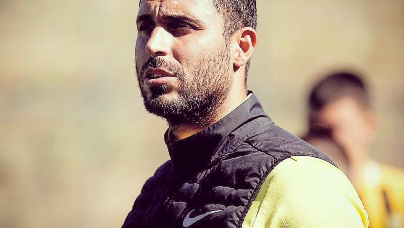   Ανέλαβε ο Καζάνας στον Θερμαικό Θέρμης