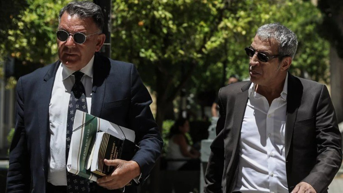 Θέμης Αδαμαντίδης: Οι πέντε μάρτυρες που θα καταθέσουν υπέρ του