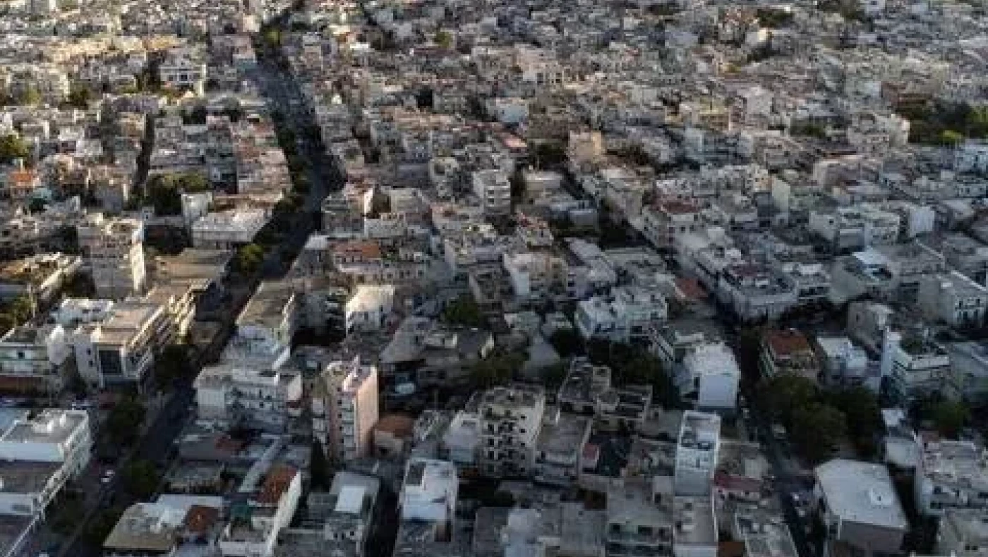 Φακέλωμα των ακινήτων: Σε μια ηλεκτρονική εφαρμογή 17 δικαιολογητικά έγγραφα