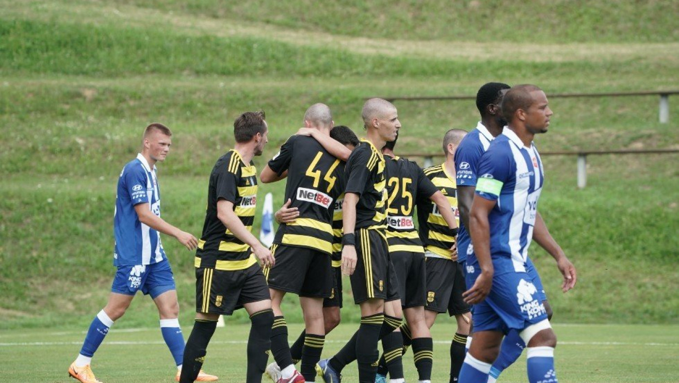 «Σκάει» η δεύτερη... βόμβα για τον Άρη