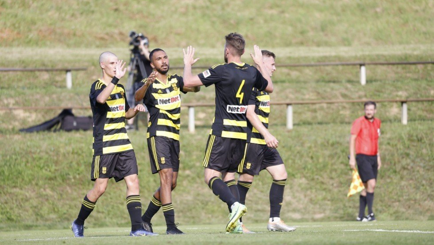 Προσθέτει ποιότητα στο ρόστερ