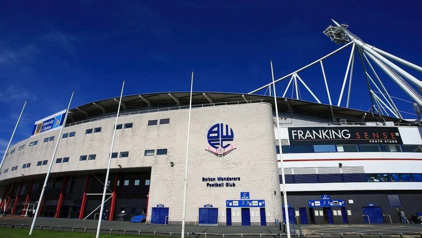 Billaras: Αξία στο 5,50 της Μπόλτον  για... μακροχρόνιο bet