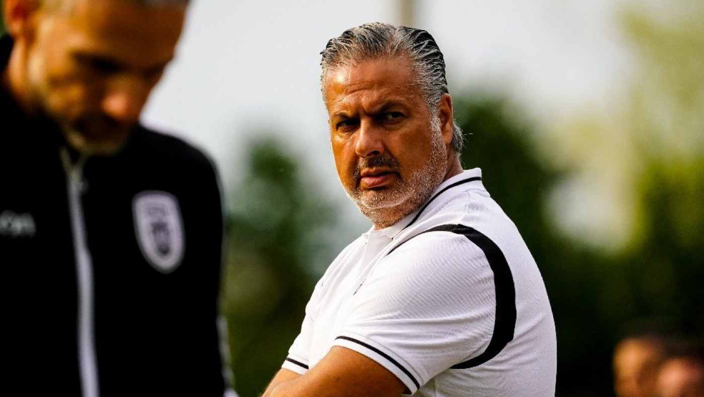 Μπότο: Η πιθανή κρούση από Σπέτσια και η ρήτρα του ενός εκατ. ευρώ