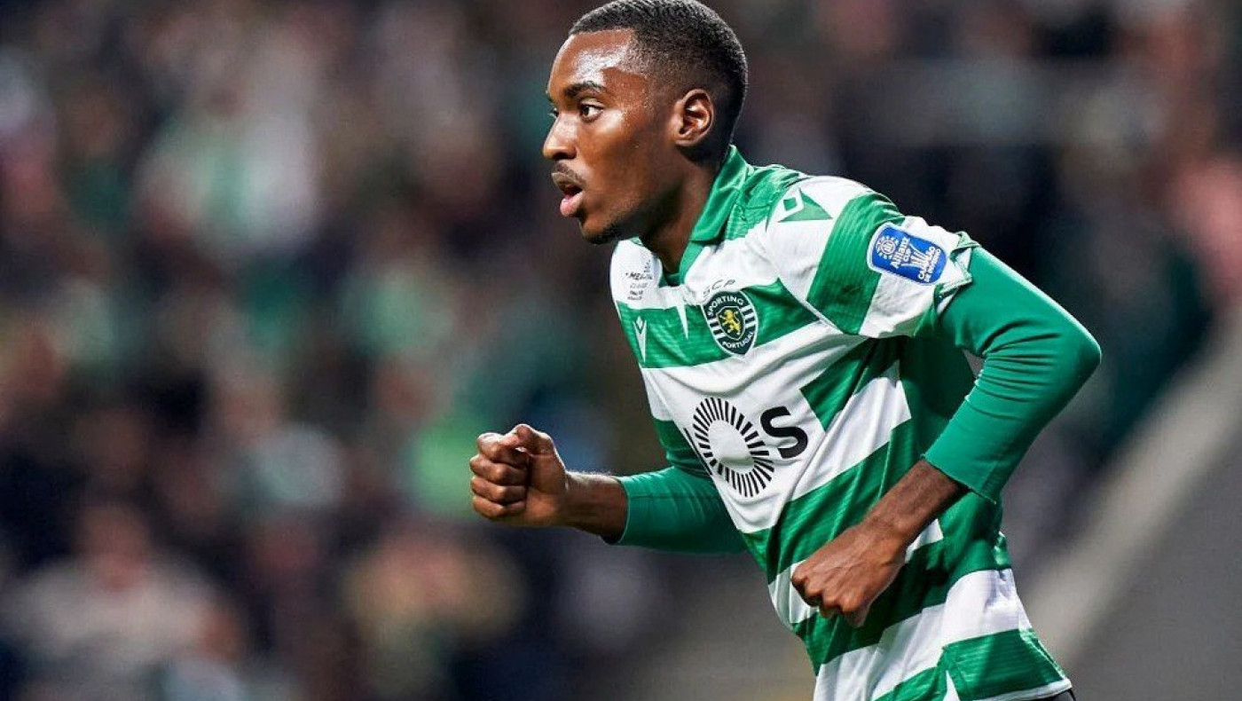 Στην...πόρτα της εξόδου από τη Σπόρτινγκ ο Καμάτσο