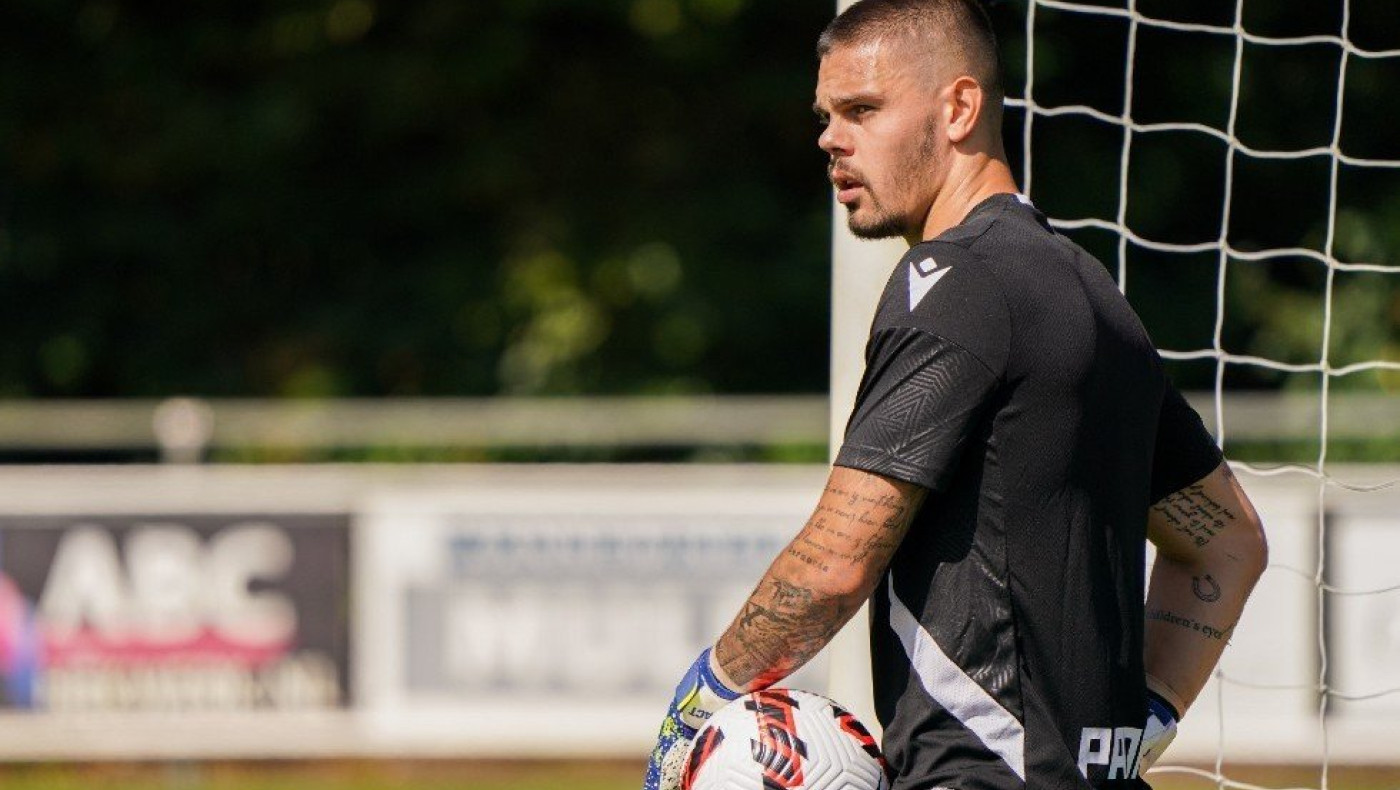 Ο Κοτάρσκι είναι σε εξαιρετική φόρμα και οι πατριώτες του τον στέλνουν... Κατάρ!