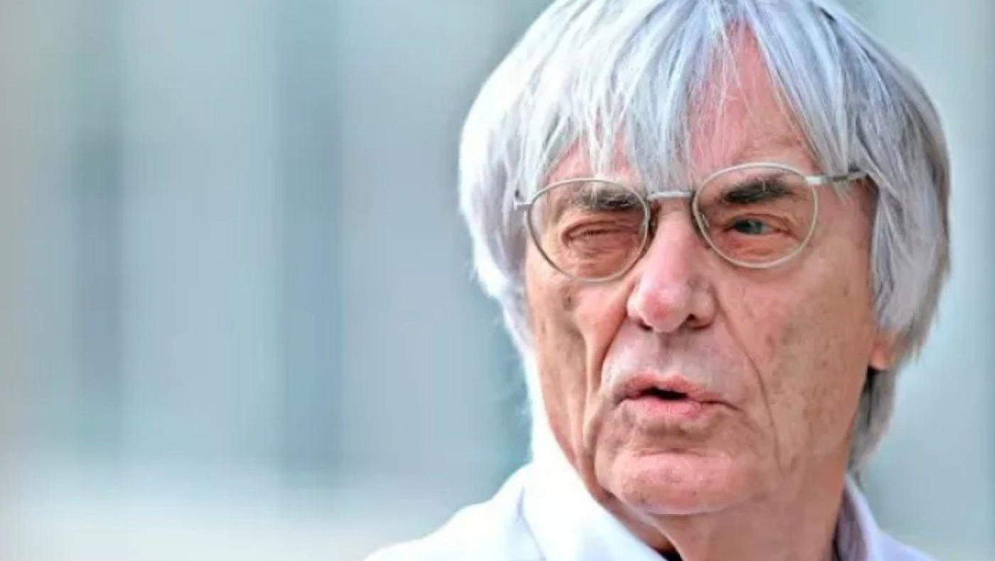 Έκλεστοουν: «Θα έτρωγα και σφαίρα για τον Πούτιν»