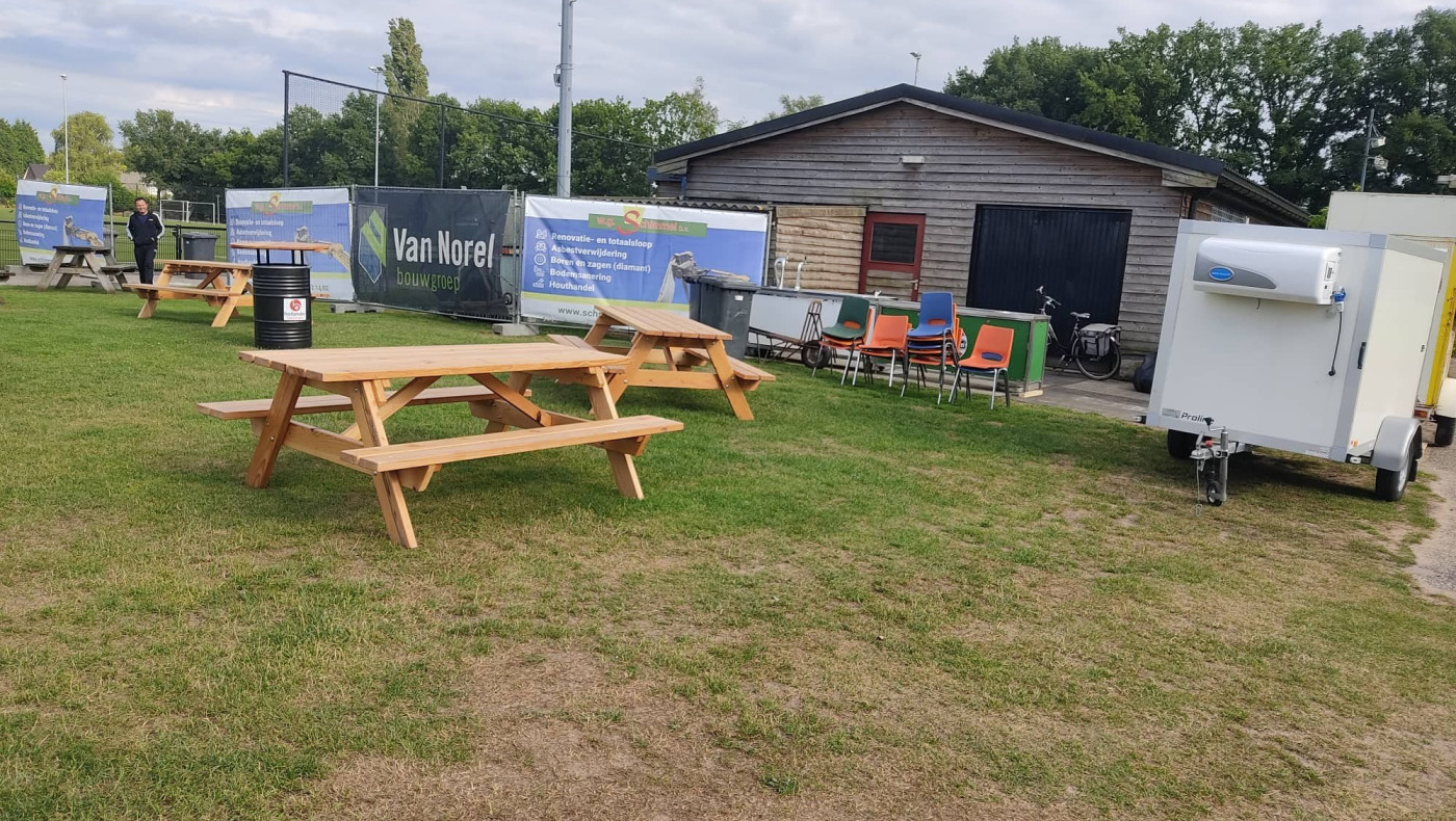 ΠΑΟΚ-Γκρόνινγκεν: Τα εισιτήρια και ο χώρος για... μπύρα και σάντουιτς