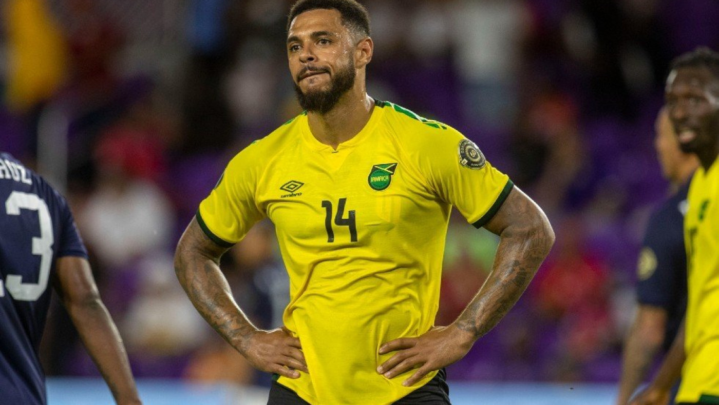 Άρης: Ο Γκρέι μαθαίνει τον παρτενέρ του!