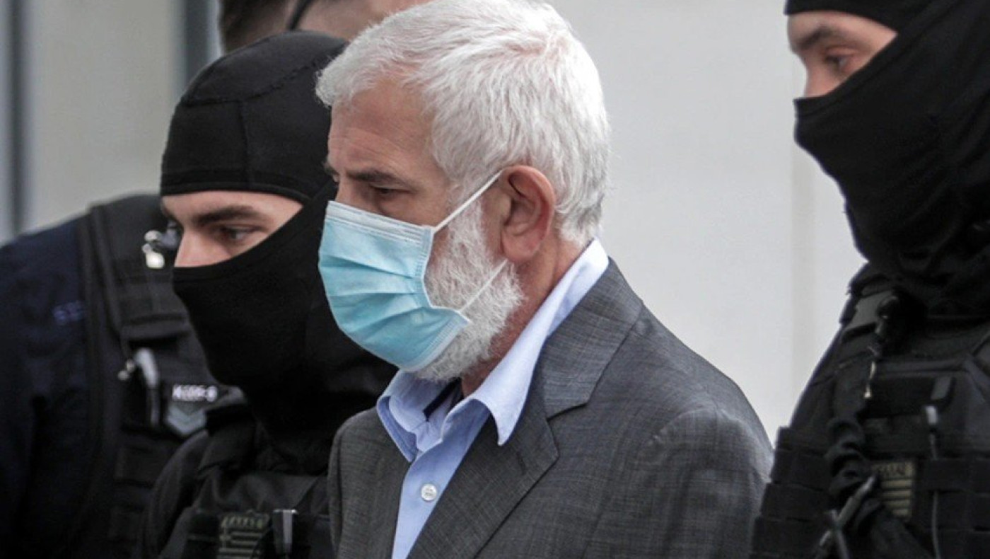 Πέτρος Φιλιππίδης: Με εγκεφαλικό στο νοσοκομείο ο ηθοποιός - Τι λέει ο δικηγόρος του