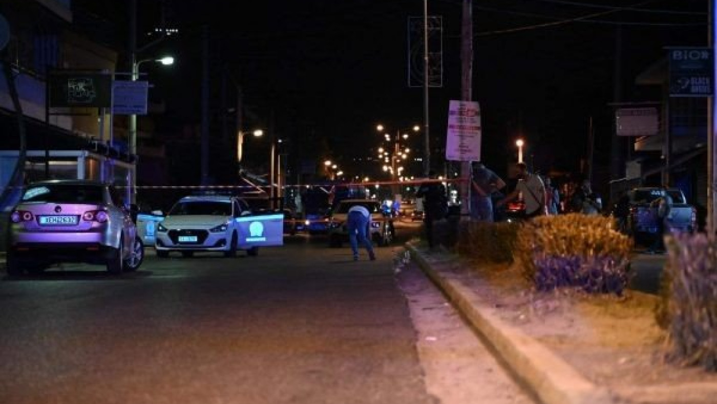 Πυροβολισμοί: Τρεις οι νεκροί σε Πατήσια και Αγίους Αναργύρους