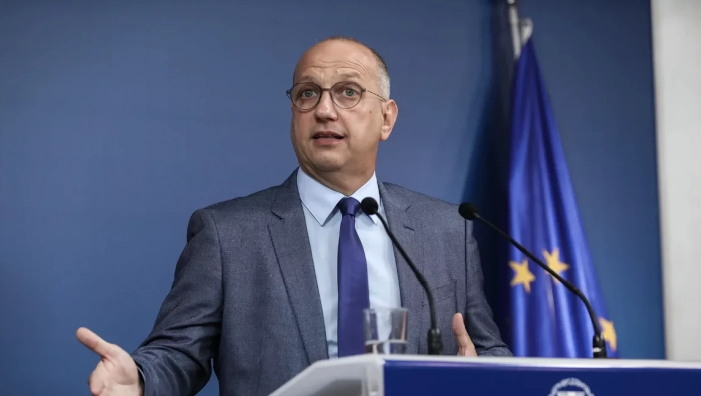 Νέο πρόγραμμα για 10.000 ανέργους άνω των 45 ετών