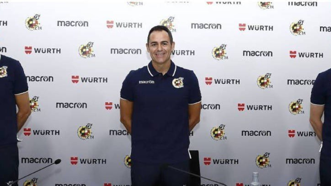 Τρεις Ισπανοί υποψήφιοι για την θέση του αρχιδιαιτητή