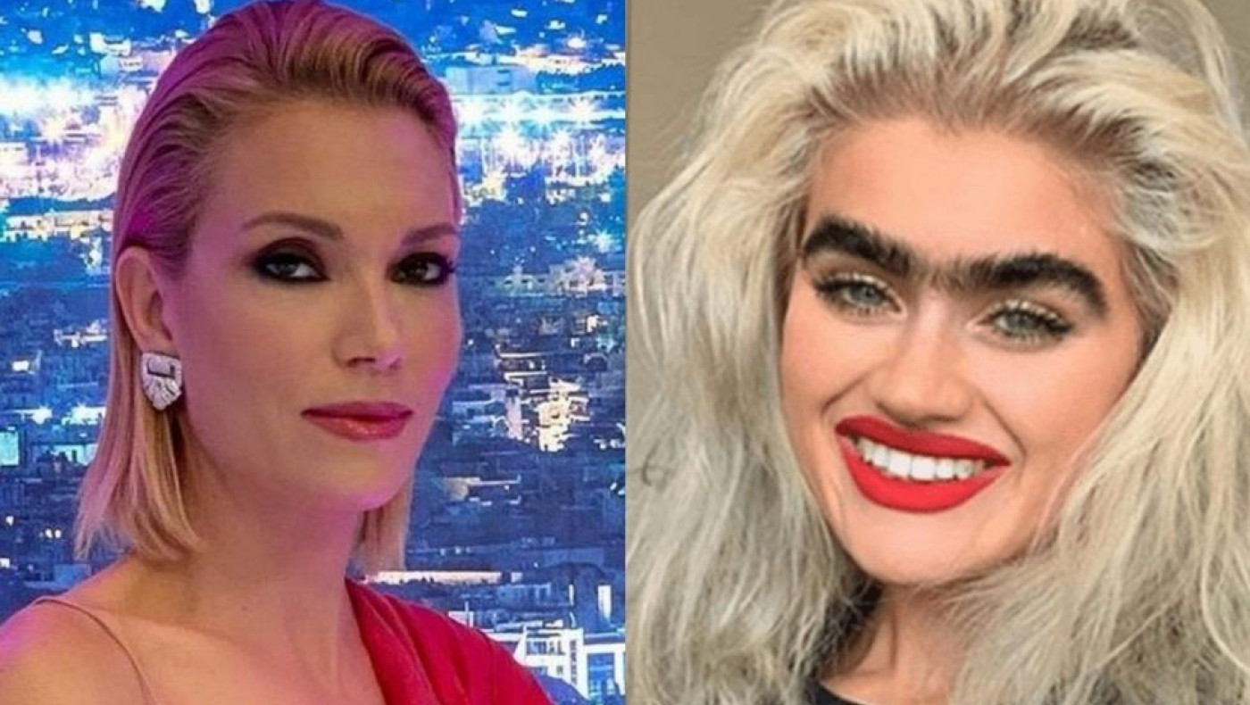 GNTM: Τεράστιος καυγάς ανάμεσα σε Βίκυ Καγιά και Σοφία Χατζηπαντελή