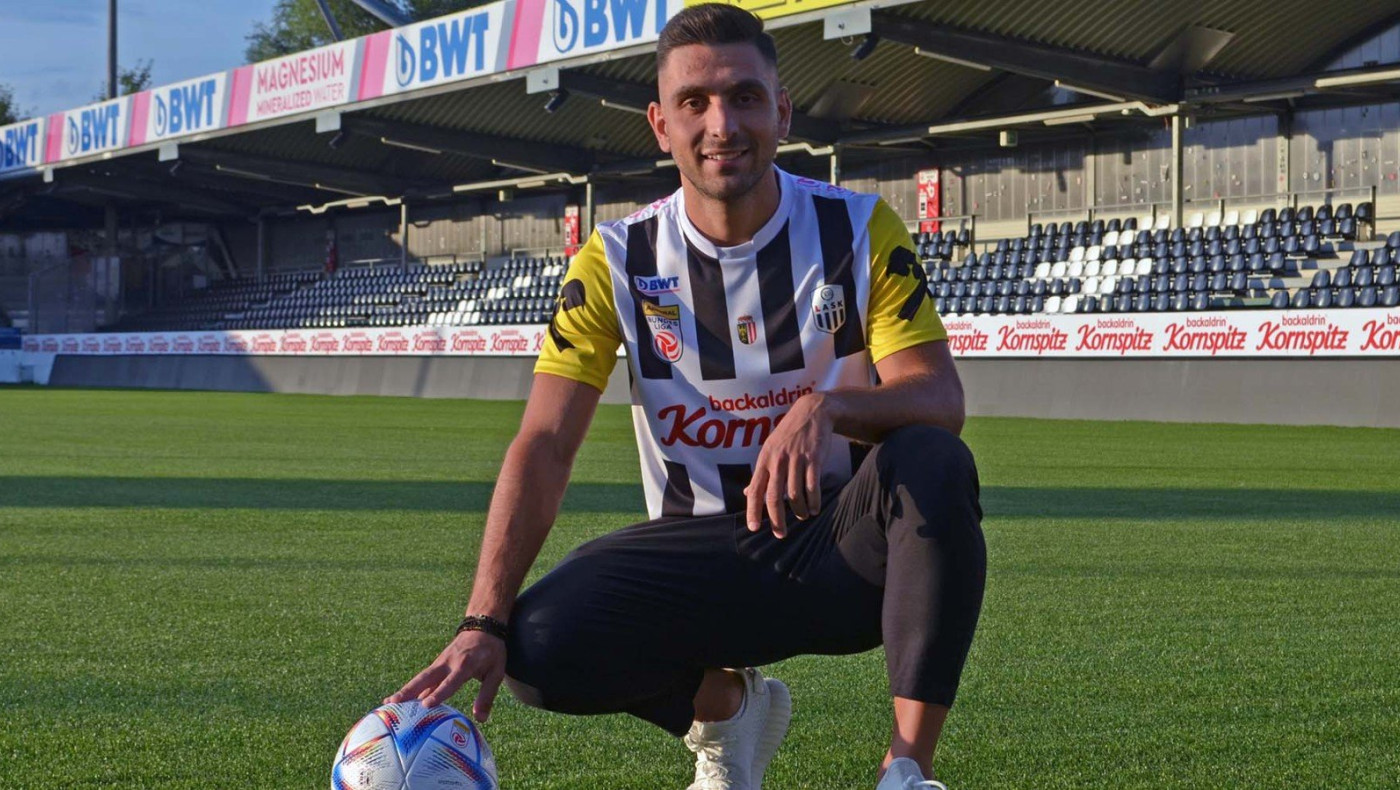 Στην αυστριακή Λίντσερ ο Κουλούρης