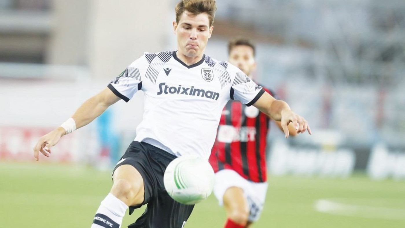 Το πιο κομβικό καλοκαίρι της καριέρας του Κούτσια