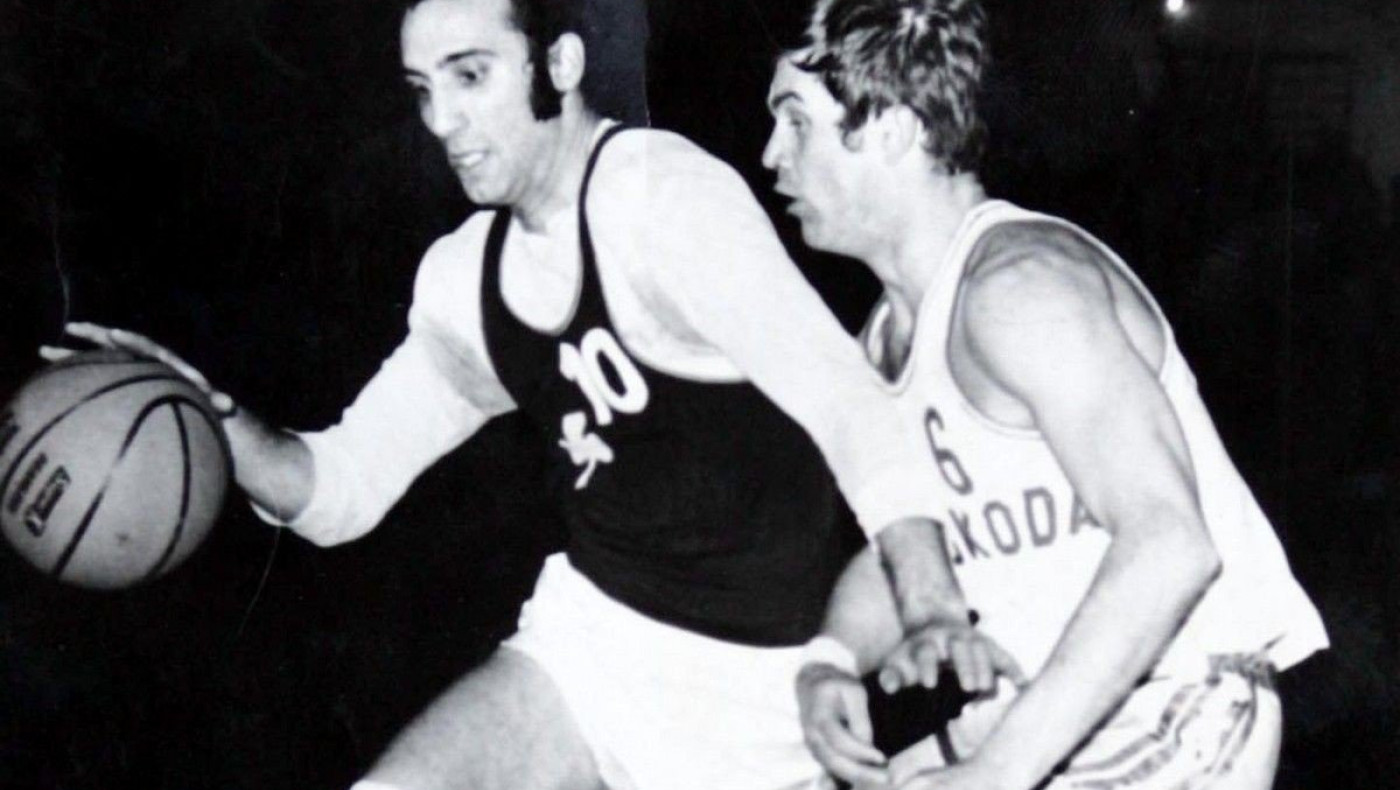Πέθανε ο παλαίμαχος, ομογενής παίκτης του μπάσκετ, Κρις Κέφαλος