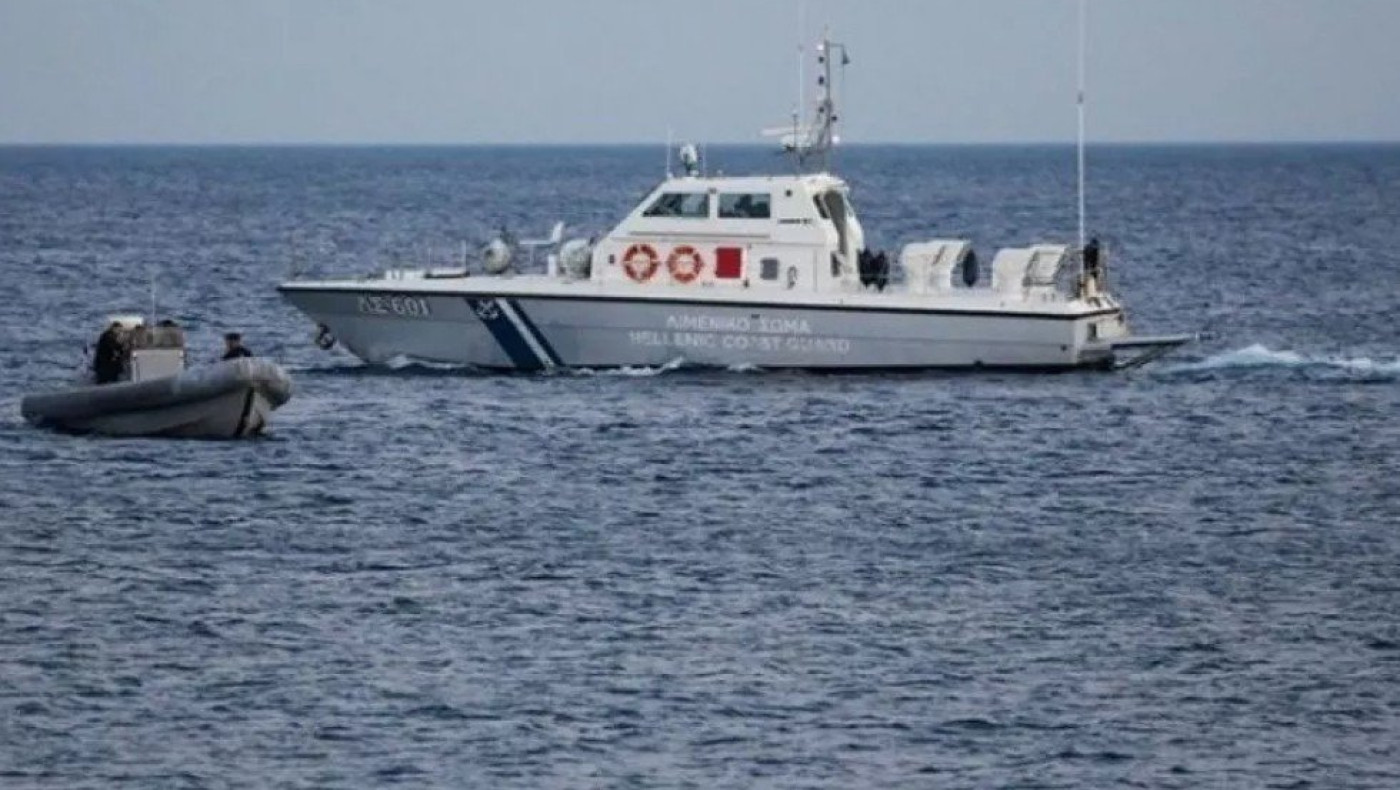 Χαλκιδική: Θάνατος 70χρονου λουόμενου στο Ποσείδι