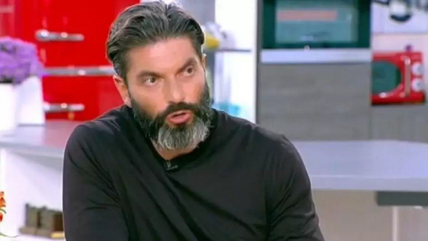 Σπύρος Μαρτίκας: «Με αηδιάζει το Bachelor, είναι μια ατόφια εκπόρνευση της γυναίκας»