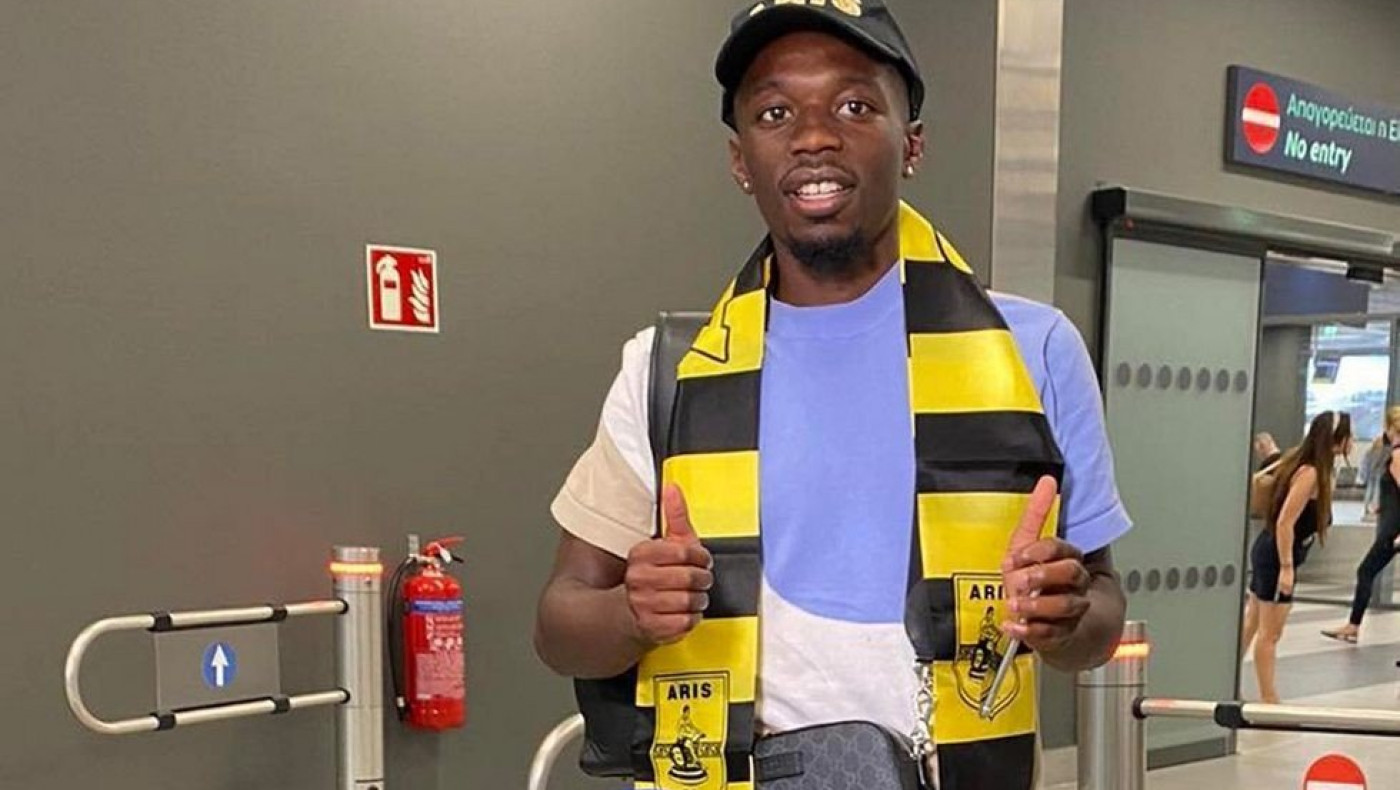 Αρης: «Πάτησε» Θεσσαλονίκη ο Μαζικού