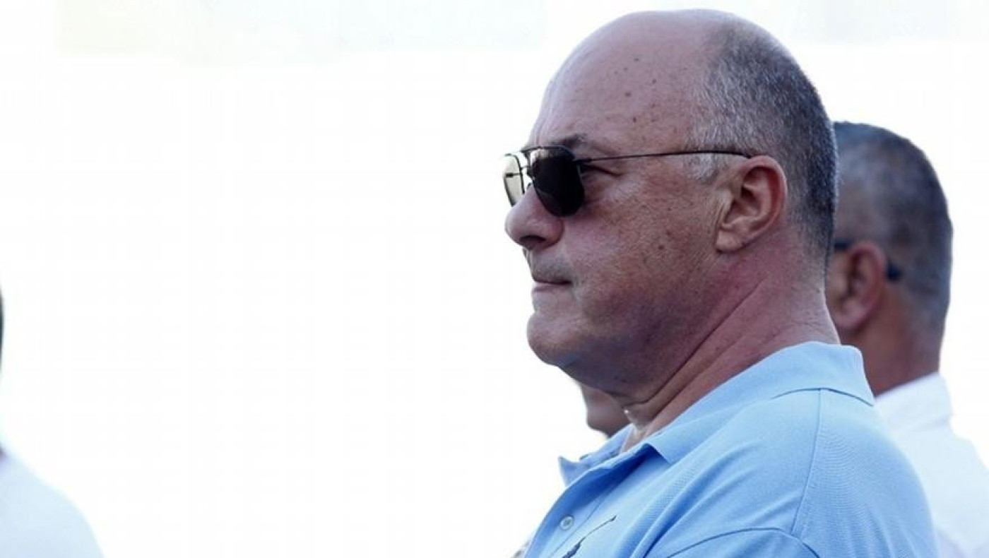 Μεγάλη επίθεση Καρυπίδη σε Μπέο στα social media μετά τη νίκη του Άρη