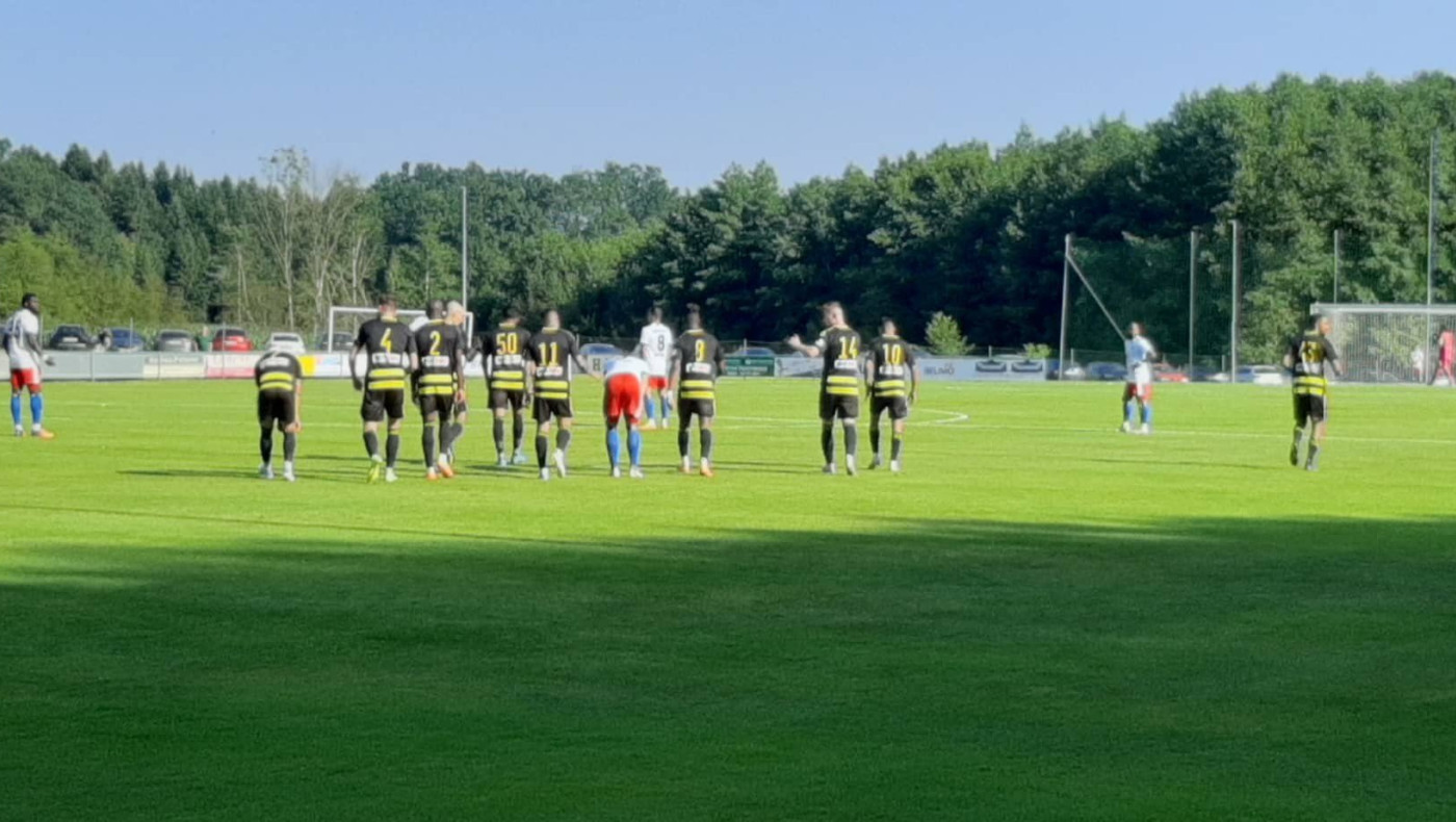 Τα γκολ και οι φάσεις του φιλικού αγώνα Άρης-Αμβούργο