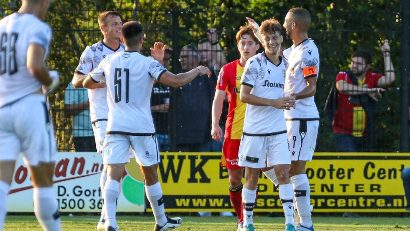 ΠΑΟΚ: Το μεγαλύτερο στοίχημα είναι να βρει τους νέους σκόρερ του