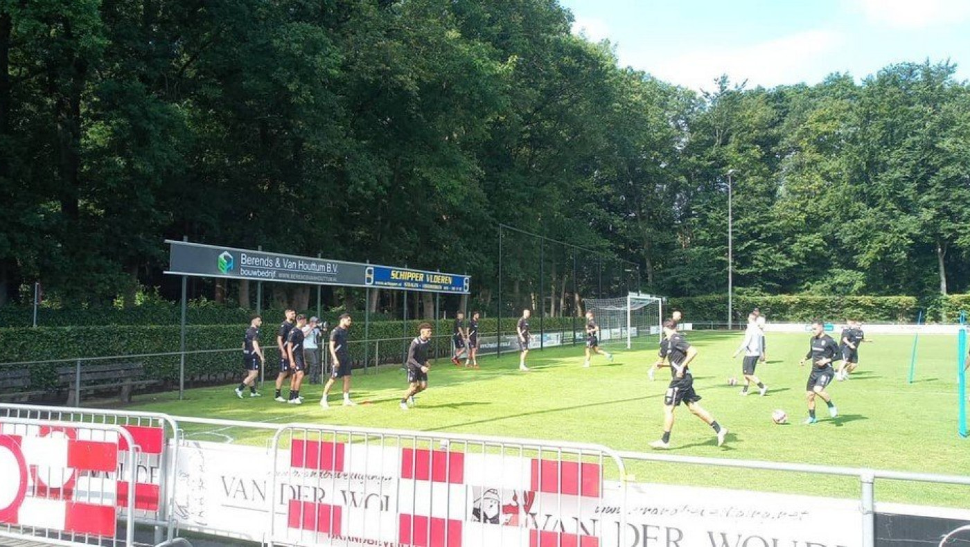 ΠΑΟΚ: Κανονικά ο Βιεϊρίνια - Οι ομάδες που δοκίμασε ο Λουτσέσκου