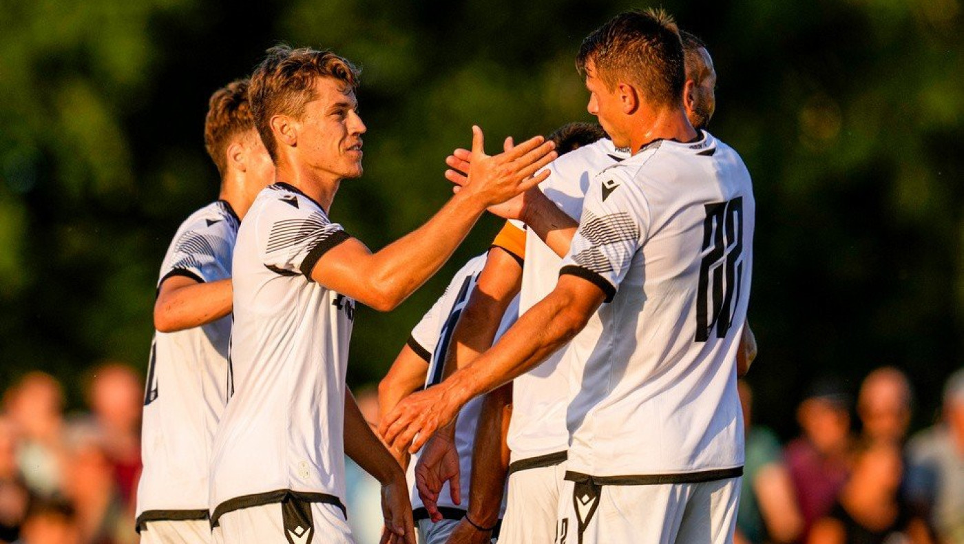 Αποστολίδης: «Ο ΠΑΟΚ μπορεί να βασιστεί στον Ρικάρντο, αυτό μου άρεσε στον Κουαλιάτα»