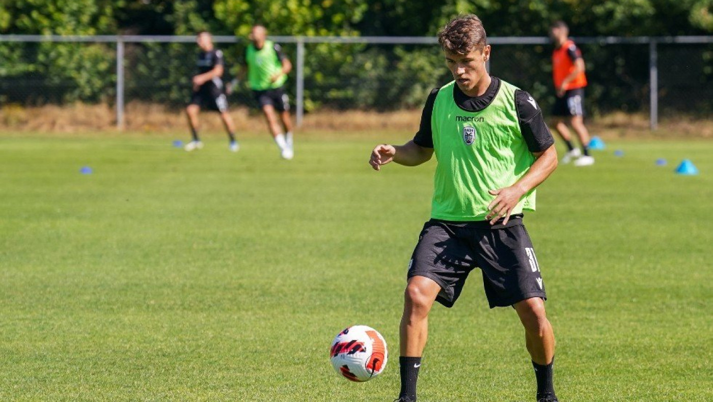 Ρικάρντο και Κουαλιάτα μοιάζουν περισσότερο δεύτεροι επιθετικοί