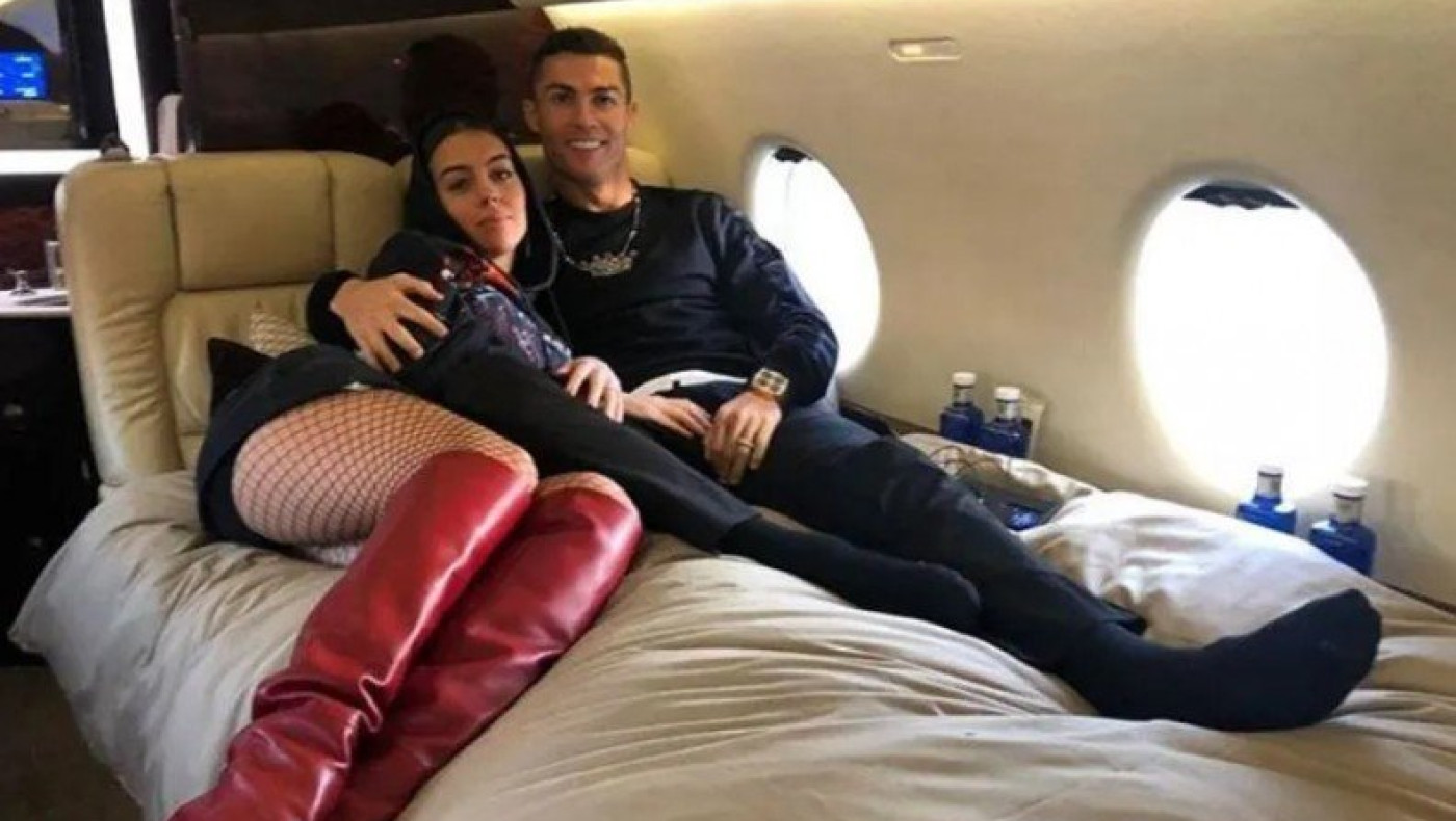 «Ο Ρονάλντο κάνει... scrotox για καλύτερο σεξ!»