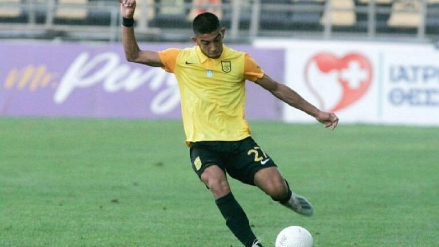 Σενγκέργκης: «Ο Μπούργος έφερε ψυχολογία και βοήθησε πολύ τους ξένους»